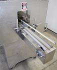 Kaps-All C8 Automatic Inline High Speed Capper